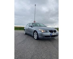 BMW BMW *530d**E60**Car-Play**8-fach**Service* Gebrauchtwagen