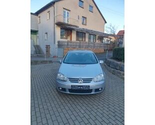 VW Volkswagen Golf 1.9 TDI Tour Tour Gebrauchtwagen