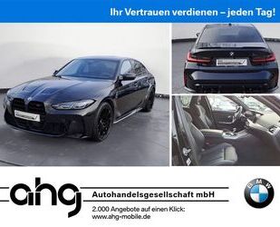 BMW BMW M3 Competition M xDrive Innovationsp. Laserlic Gebrauchtwagen