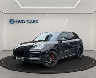 Porsche Porsche Cayenne GTS+HUD+PANO+MATRIX+AHK+CAM+BOSE+2 Gebrauchtwagen