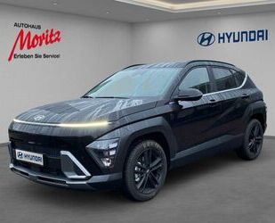 Hyundai Hyundai KONA 1.6 Trend 2WD el.Heckklappe LED Gebrauchtwagen