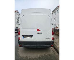 Renault Renault Master Gebrauchtwagen