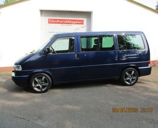 VW Volkswagen T4 Multivan V6 2.8 Trendline - SELTEN Gebrauchtwagen