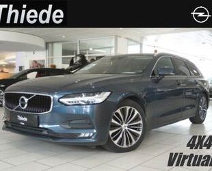 Volvo Volvo V90 2.0 D4 MOMENTUM PRO 4X4 LED/VIRTUAL/SHZ/ Gebrauchtwagen