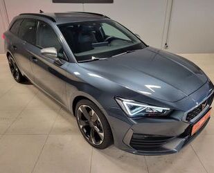 Cupra Cupra Leon Sportst. 1.5 eTSI DSG *Navig.*Kam.*Beat Gebrauchtwagen