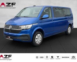 VW Volkswagen T6.1 Caravelle 2.0 TDI Comfortline LR+A Gebrauchtwagen