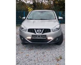 Nissan Nissan Qashqai 2.0 360 CVT-M6 Automatik 360 Gebrauchtwagen