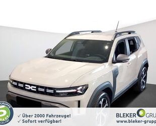 Dacia Dacia Neuer Duster Journey TCe 130 Gebrauchtwagen