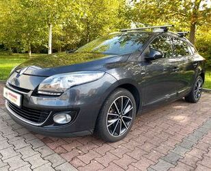 Renault Renault Megane III Grandtour BOSE Edition Gebrauchtwagen