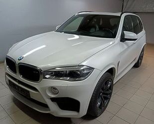 BMW BMW X5 M Gebrauchtwagen