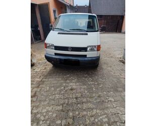 VW Volkswagen T4 Kombi Gebrauchtwagen