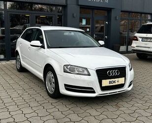 Audi Audi A3 Sportback 1.4 TFSI Attraction LED PDC XENO Gebrauchtwagen