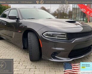 Dodge Dodge Charger*5.7 Hemi*Daytona*Alcantara*Navi*R/T Gebrauchtwagen