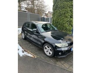 BMW BMW 118i - Gebrauchtwagen