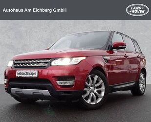 Land Rover Land Rover Range Rover Sport 3.0 TDV6 HSE Gebrauchtwagen