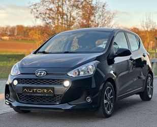 Hyundai Hyundai i10 YES! SHZ|DAB|TEMPOMAT|KLIMA| Gebrauchtwagen