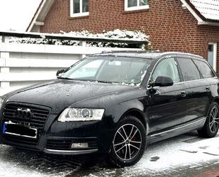 Audi Audi A6 2.7 TDI individual Leder) multitronic Avan Gebrauchtwagen