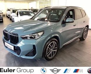 BMW BMW X1 xDrive20d M Sport 18 Pano AHK Aktivsitz DA+ Gebrauchtwagen