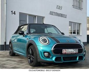 Mini MINI COOPER D John Cooper Works/LED/NAVI/PDC/SHZ Gebrauchtwagen