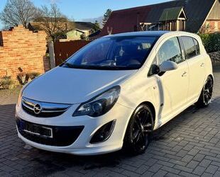 Opel Opel Corsa 1.6 Turbo GSi 110kW GSi Gebrauchtwagen