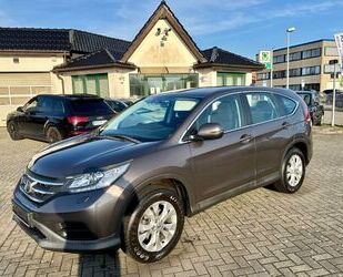 Honda Honda CR-V Comfort 2WD AUS 1 HAND 48537 KM. Gebrauchtwagen