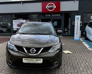 Nissan Nissan Qashqai 1.2 DIG-T TEKNA Gebrauchtwagen