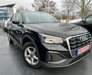 Audi Audi Q2 35 TFSI basis/DIGITAL/NAVI//TOP ZUSTANDT Gebrauchtwagen