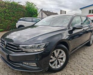 VW Volkswagen Passat 2.0 TDI DSG COMFORTLINE ACC KAM Gebrauchtwagen