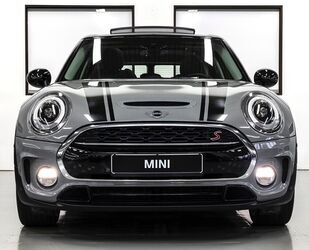 Mini MINI Cooper S Clubman Allrad, Panoramadach Gebrauchtwagen