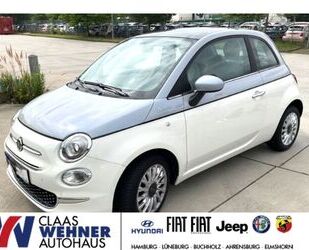 Fiat Fiat 500 Dolcevita 1.0 Hybrid MY21 UConnect DAB Gebrauchtwagen