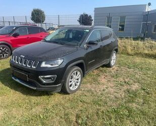 Jeep Jeep Compass Limited FWD*Edition-Black* Gebrauchtwagen