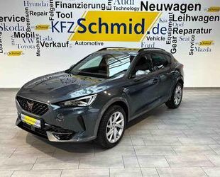 Cupra Cupra Formentor 1.5 TSI ACT *AHK*Voll-Led*Navi-10