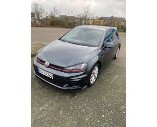 VW Volkswagen Golf 2.0 TSI DSG BMT GTI Clubsport GTI Gebrauchtwagen