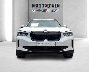 BMW BMW iX3 Aut. Impressive Gebrauchtwagen