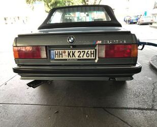 BMW BMW 325 Gebrauchtwagen