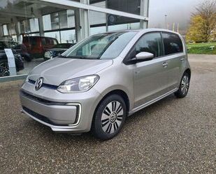 VW Volkswagen e-up! CSS SHZ PDC beheizWSS BT GRA MwSt Gebrauchtwagen