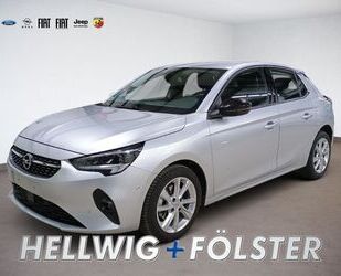 Opel Opel Corsa F Elegance 1.2 Turbo LED Klimaautomati Gebrauchtwagen