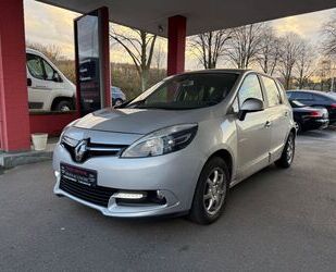 Renault Renault Scenic III Paris Deluxe Automatik AHK Sche Gebrauchtwagen