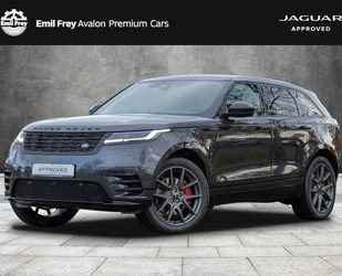 Land Rover Land Rover Range Rover Velar D300 Dynamic SE Gebrauchtwagen