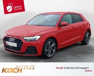 Audi Audi A1 Sportback 35 TFSI S-Tronic advanced, EA8, Gebrauchtwagen