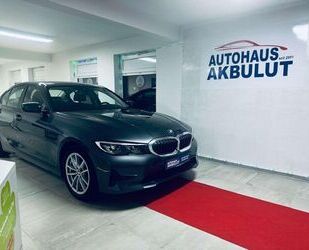 BMW BMW 320 320 d Advantage*Finanzierung+Garantie+Tüv* Gebrauchtwagen