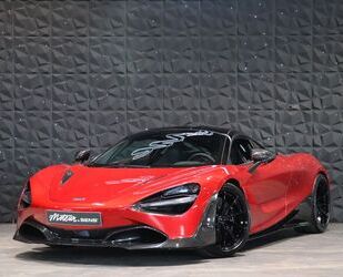 McLaren McLaren 720S Performance - Track Pack - Lift - Car Gebrauchtwagen