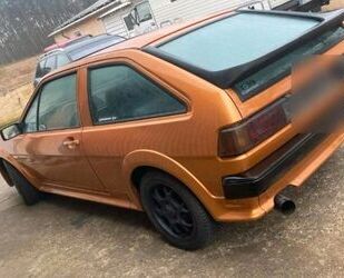 VW Volkswagen Scirocco 2 Gebrauchtwagen