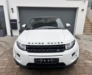 Land Rover Land Rover Range Rover Evoque Pure