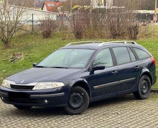 Renault Renault Laguna Grandtour 1.8 Dynamique guter Zusta Gebrauchtwagen