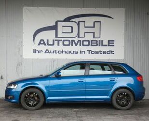 Audi Audi A3 Sportback 1.6 TÜV NEU Gebrauchtwagen