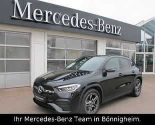 Mercedes-Benz Mercedes-Benz GLA 180 AMG / EASY-PACK / AHV / Totw Gebrauchtwagen