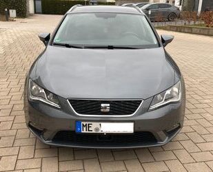 Seat Seat ST Style TDI 110kW Start&Stop Gebrauchtwagen