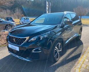 Peugeot Peugeot 5008 130 THP Allure Gebrauchtwagen