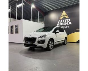 Peugeot Peugeot 3008 Business-Line HDI 115 Diesel*Pano*Nav Gebrauchtwagen